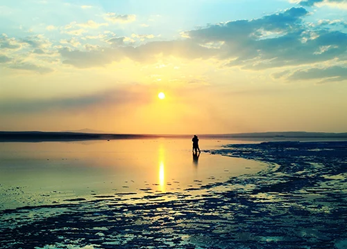 Озёра & Каппадокия