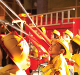 кидзания-профессии-дети-стамбул-пожарный