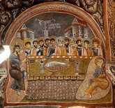 церковь-с-пряжкой-скальный-монастырь-фреска